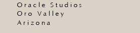 Oracle Studios Oro Valley Arizona